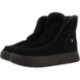Botas australianas GIOSEPPO 73284 Vecses NEGRO