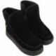 Botas australianas GIOSEPPO 73284 Vecses NEGRO
