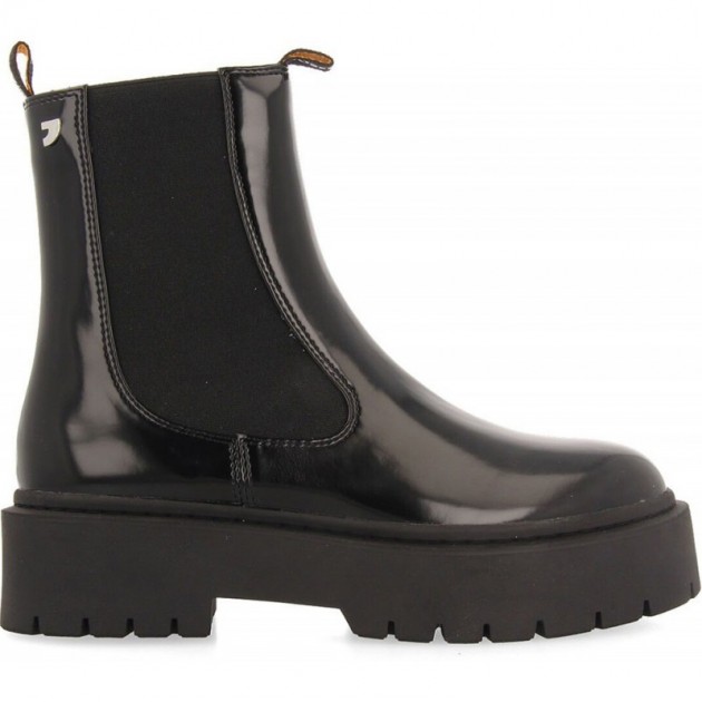 Botin Gioseppo 67410 Kraubath NEGRO Botin Gioseppo 67410 Kraubath NEGRO