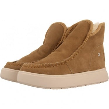 Botas australianas GIOSEPPO 73284 Vecses TAUPE