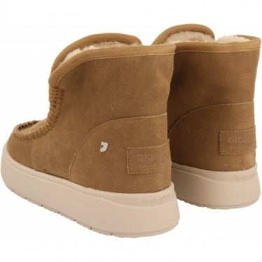 Botas australianas GIOSEPPO 73284 Vecses TAUPE