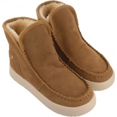 Botas australianas GIOSEPPO 73284 Vecses TAUPE