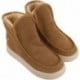 Botas australianas GIOSEPPO 73284 Vecses TAUPE