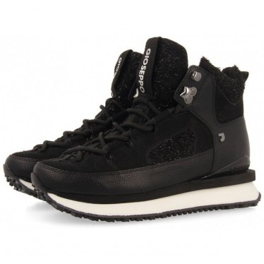 Botines Gioseppo 67382 Reuler Sport NEGRO