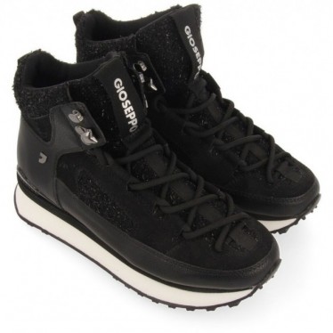 Botines Gioseppo 67382 Reuler Sport NEGRO