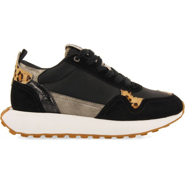 Deportivas Gioseppo 70484 Onaka NEGRO Deportivas Gioseppo 70484 Onaka NEGRO