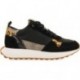 Deportivas Gioseppo 70484 Onaka NEGRO