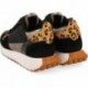 Deportivas Gioseppo 70484 Onaka NEGRO