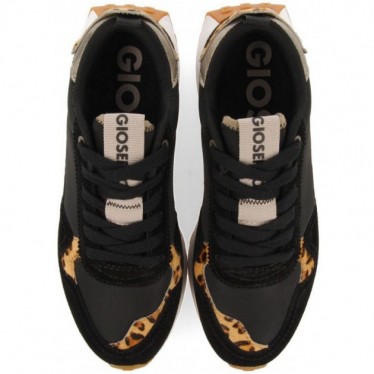 Deportivas Gioseppo 70484 Onaka NEGRO