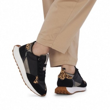 Deportivas Gioseppo 70484 Onaka NEGRO