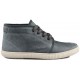 VICTORIA CHUKKA PIEL  GRIS