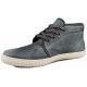 VICTORIA CHUKKA PIEL  GRIS