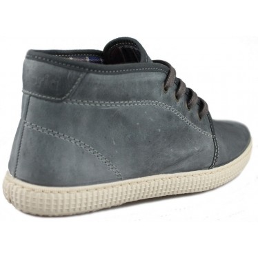 VICTORIA CHUKKA PIEL  GRIS