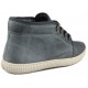 VICTORIA CHUKKA PIEL  GRIS