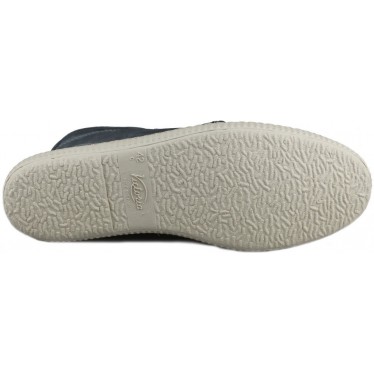 VICTORIA CHUKKA PIEL  GRIS