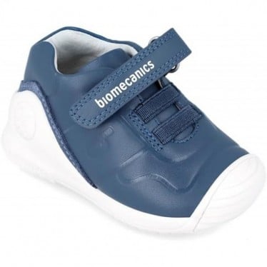 DEPORTIVA BIOMECANICS ELÁSTICOS 242115-A PETROL