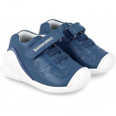 DEPORTIVA BIOMECANICS ELÁSTICOS 242115-A PETROL