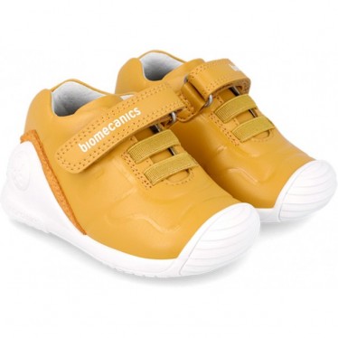 DEPORTIVA BIOMECANICS ELÁSTICOS 242115-A SOLEIL