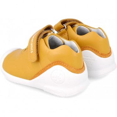 DEPORTIVA BIOMECANICS ELÁSTICOS 242115-A SOLEIL