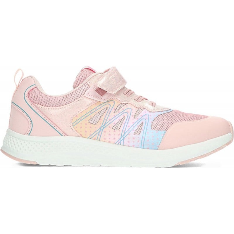 Deportiva para niña de GARVALIN 241821C rejilla ROSA