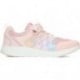 Deportiva para niña de GARVALIN 241821C rejilla ROSA