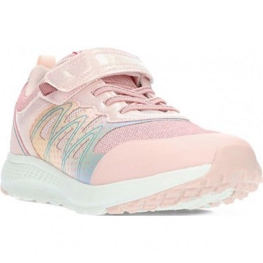 Deportiva para niña de GARVALIN 241821C rejilla ROSA