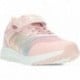 Deportiva para niña de GARVALIN 241821C rejilla ROSA