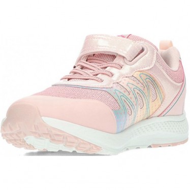 Deportiva para niña de GARVALIN 241821C rejilla ROSA