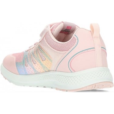 Deportiva para niña de GARVALIN 241821C rejilla ROSA
