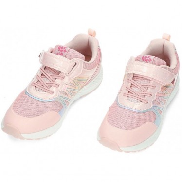 Deportiva para niña de GARVALIN 241821C rejilla ROSA