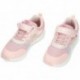Deportiva para niña de GARVALIN 241821C rejilla ROSA