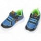 Deportivas para niño de GARVALIN 241805B mat AZUL