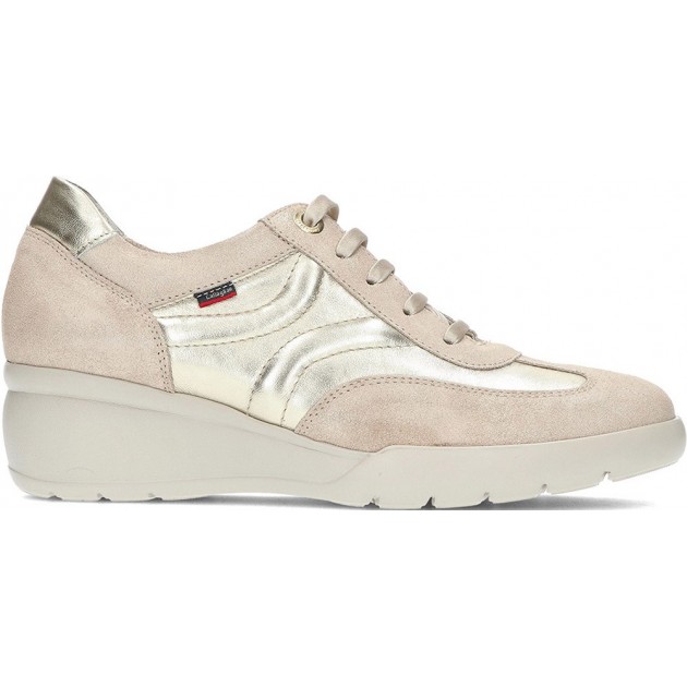 Zapatillas para mujer de CALLAGHAN 25611 bugs SABLE_CHAMPA Zapatillas para mujer de CALLAGHAN 25611 bugs SABLE_CHAMPA