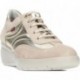 Zapatillas para mujer de CALLAGHAN 25611 bugs SABLE_CHAMPA