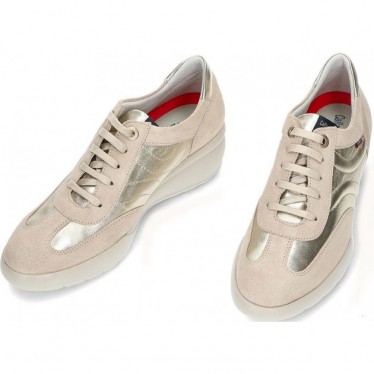 Zapatillas para mujer de CALLAGHAN 25611 bugs SABLE_CHAMPA