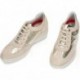 Zapatillas para mujer de CALLAGHAN 25611 bugs SABLE_CHAMPA