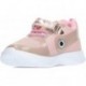 Deportivas para niña de GARVALIN 241805C mat ROSA