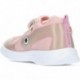 Deportivas para niña de GARVALIN 241805C mat ROSA