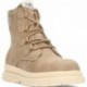 Botas para niña de GARVALIN 241560 mat TAUPE