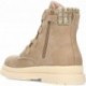 Botas para niña de GARVALIN 241560 mat TAUPE