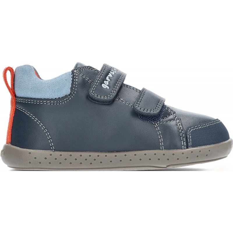 Zapatillas para niño de GARVALIN 241310A OCEAN