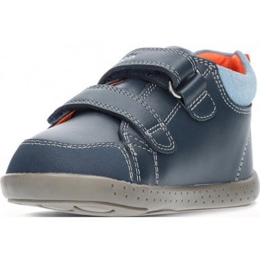 Zapatillas para niño de GARVALIN 241310A OCEAN