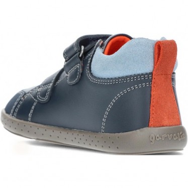 Zapatillas para niño de GARVALIN 241310A OCEAN
