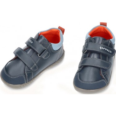 Zapatillas para niño de GARVALIN 241310A OCEAN