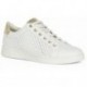 DEPORTIVAS GEOX JAYSEN LOW-CUT D151BB WHITE_GOLD