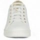 DEPORTIVAS GEOX JAYSEN LOW-CUT D151BB WHITE_GOLD