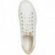 DEPORTIVAS GEOX JAYSEN LOW-CUT D151BB WHITE_GOLD