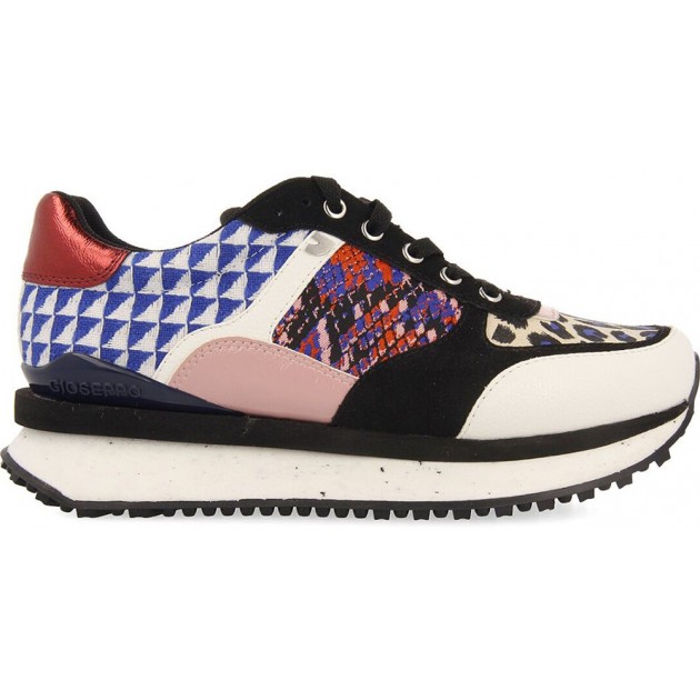 Deportiva Gioseppo 67711 Mompach MULTICOLOR Deportiva Gioseppo 67711 Mompach MULTICOLOR