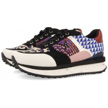 Deportiva Gioseppo 67711 Mompach MULTICOLOR