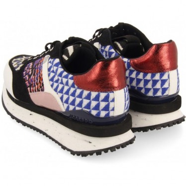 Deportiva Gioseppo 67711 Mompach MULTICOLOR